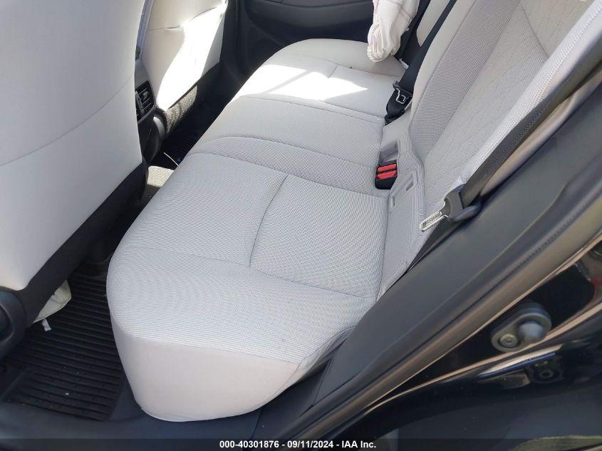 TOYOTA COROLLA CROSS L 2024