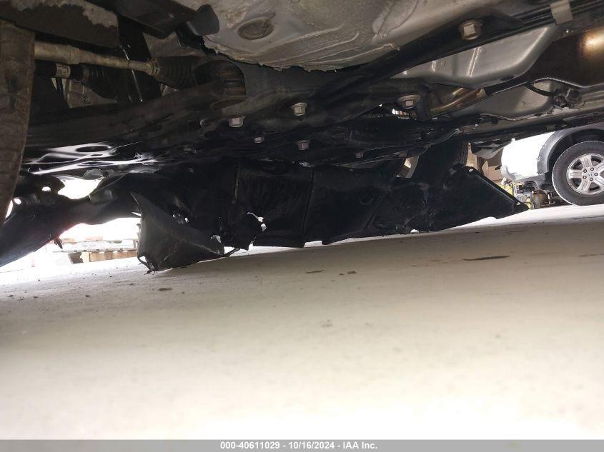 TOYOTA COROLLA CROSS LE 2022