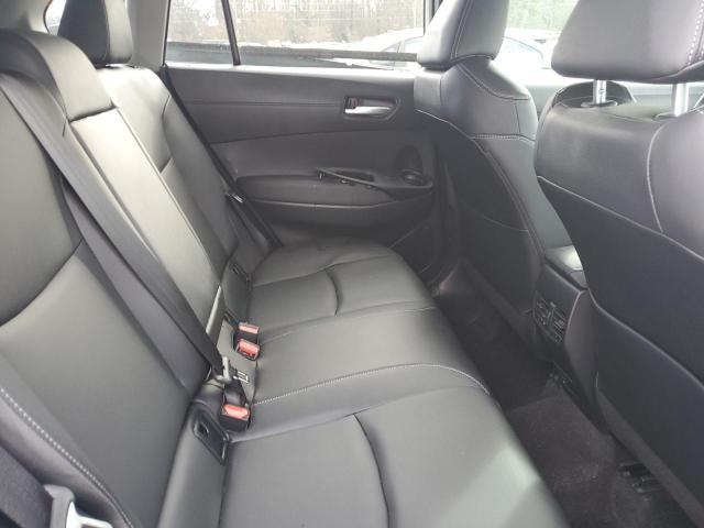 TOYOTA COROLLA CR  2022