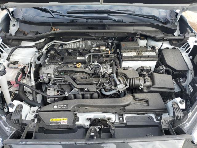 TOYOTA COROLLA CR  2022