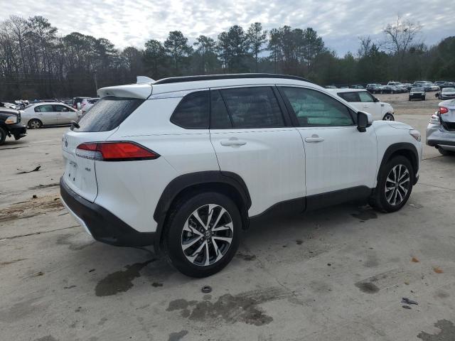 TOYOTA COROLLA CR  2022