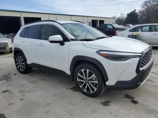 TOYOTA COROLLA CR  2022