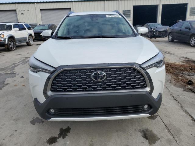 TOYOTA COROLLA CR  2022