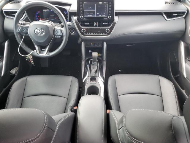 TOYOTA COROLLA CR  2022