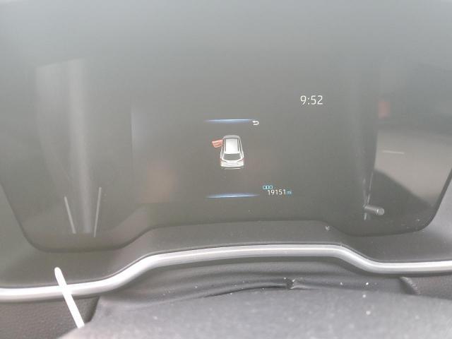 TOYOTA COROLLA CR  2022