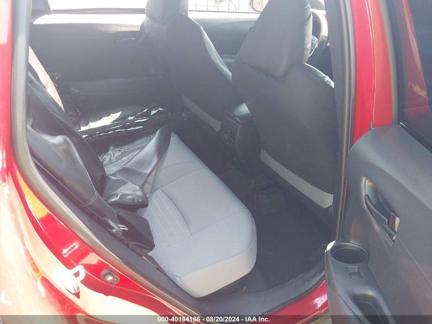 TOYOTA COROLLA CROSS HYBRID SE 2023