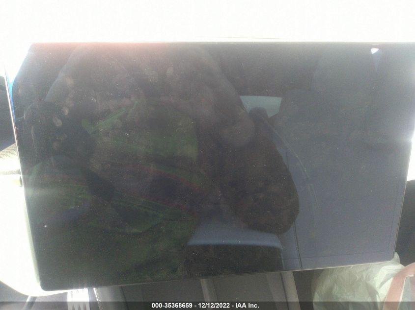 TESLA MODEL X PLAID 2022