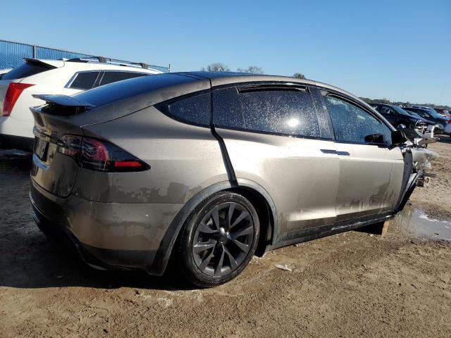 TESLA MODEL X  2022