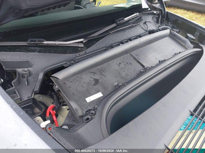 TESLA MODEL Y RWD 2023