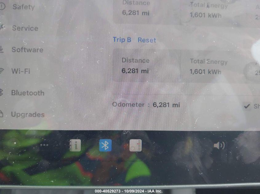 TESLA MODEL Y RWD 2023