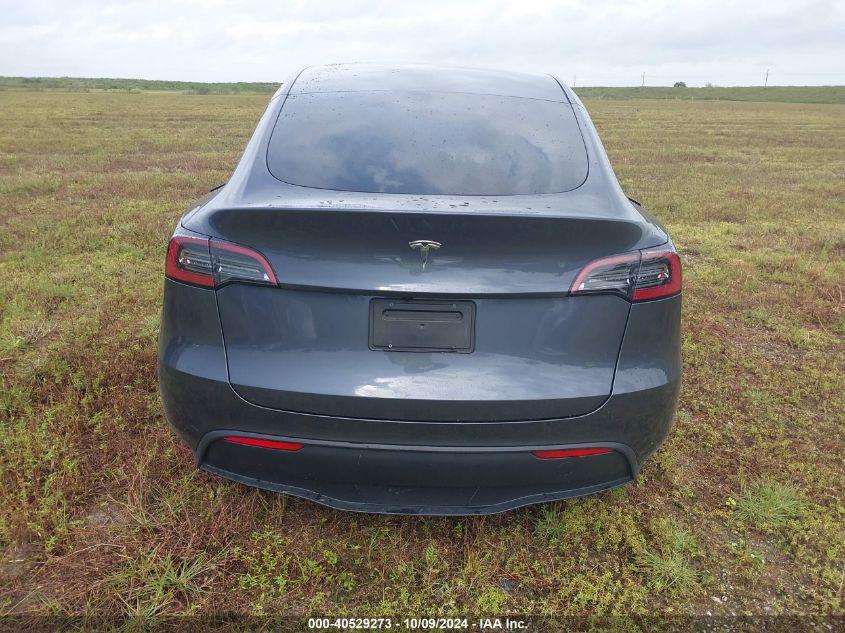 TESLA MODEL Y RWD 2023