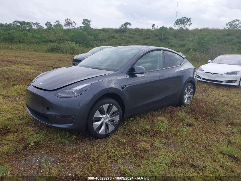 TESLA MODEL Y RWD 2023