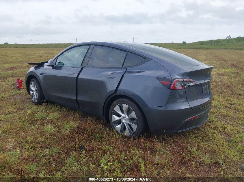 TESLA MODEL Y RWD 2023