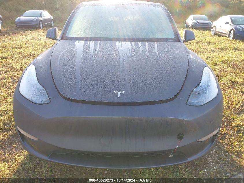 TESLA MODEL Y RWD 2023