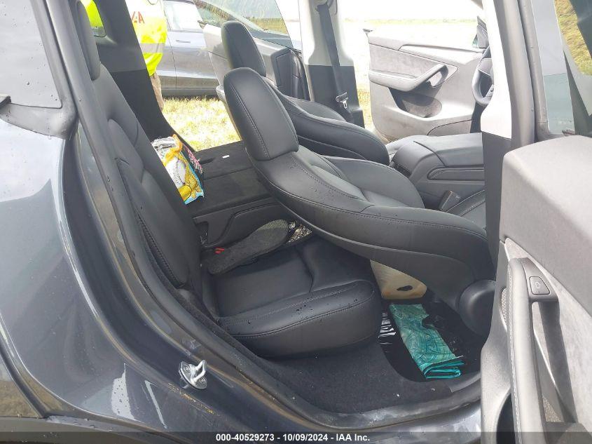 TESLA MODEL Y RWD 2023