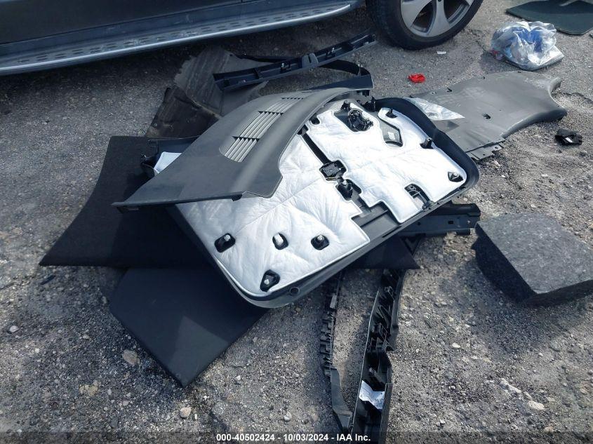 TESLA MODEL Y AWD/LONG RANGE DUAL MOTOR ALL-WHEEL DRIVE 2023