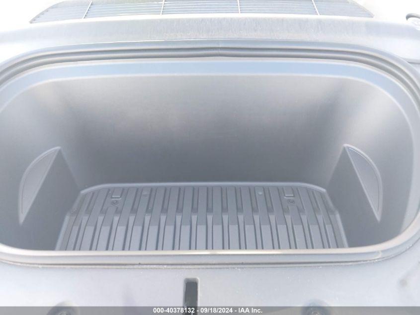 TESLA MODEL Y AWD/LONG RANGE DUAL MOTOR ALL-WHEEL DRIVE 2023