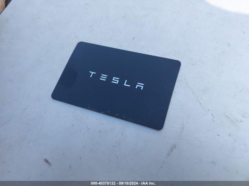 TESLA MODEL Y AWD/LONG RANGE DUAL MOTOR ALL-WHEEL DRIVE 2023