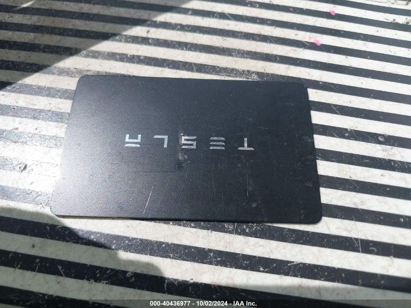 TESLA MODEL Y AWD/LONG RANGE DUAL MOTOR ALL-WHEEL DRIVE 2023