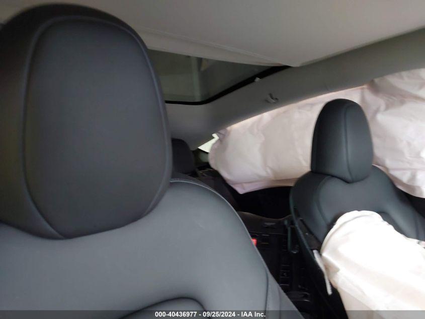 TESLA MODEL Y AWD/LONG RANGE DUAL MOTOR ALL-WHEEL DRIVE 2023