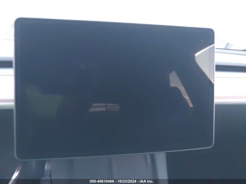 TESLA MODEL Y AWD/LONG RANGE DUAL MOTOR ALL-WHEEL DRIVE 2023