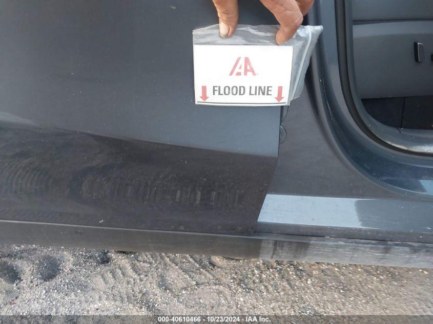 TESLA MODEL Y AWD/LONG RANGE DUAL MOTOR ALL-WHEEL DRIVE 2023