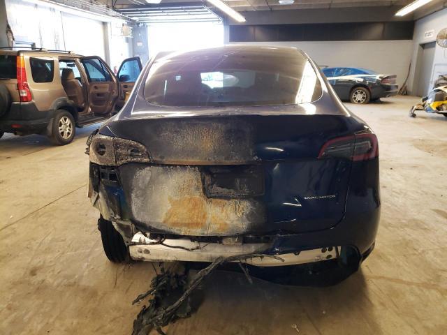 TESLA MODEL Y  2023