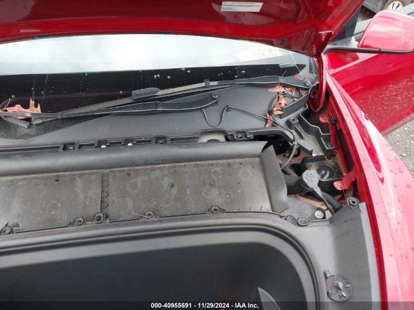 TESLA MODEL Y AWD/LONG RANGE DUAL MOTOR ALL-WHEEL DRIVE 2023