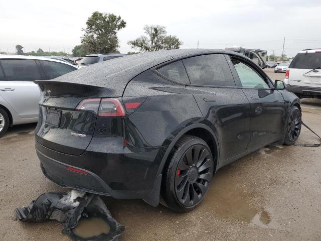 TESLA MODEL Y  2022