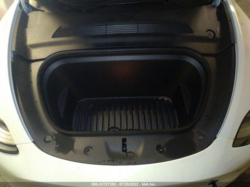 TESLA MODEL Y PERFORMANCE 2022