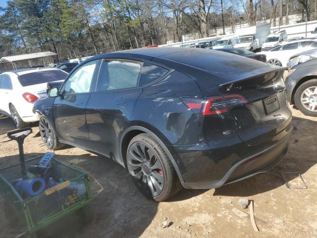 TESLA MODEL Y  2022
