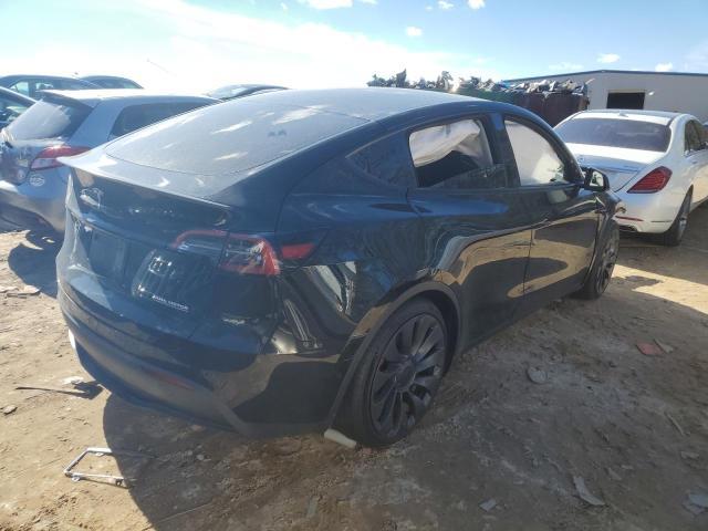 TESLA MODEL Y  2022