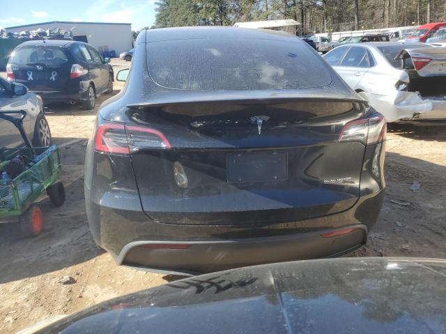 TESLA MODEL Y  2022