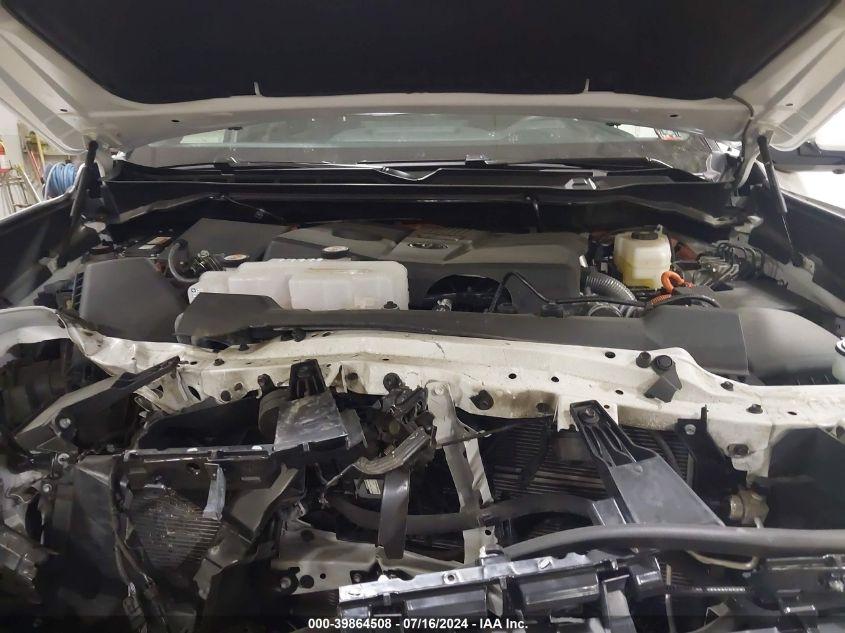 TOYOTA SEQUOIA PLATINUM 2024