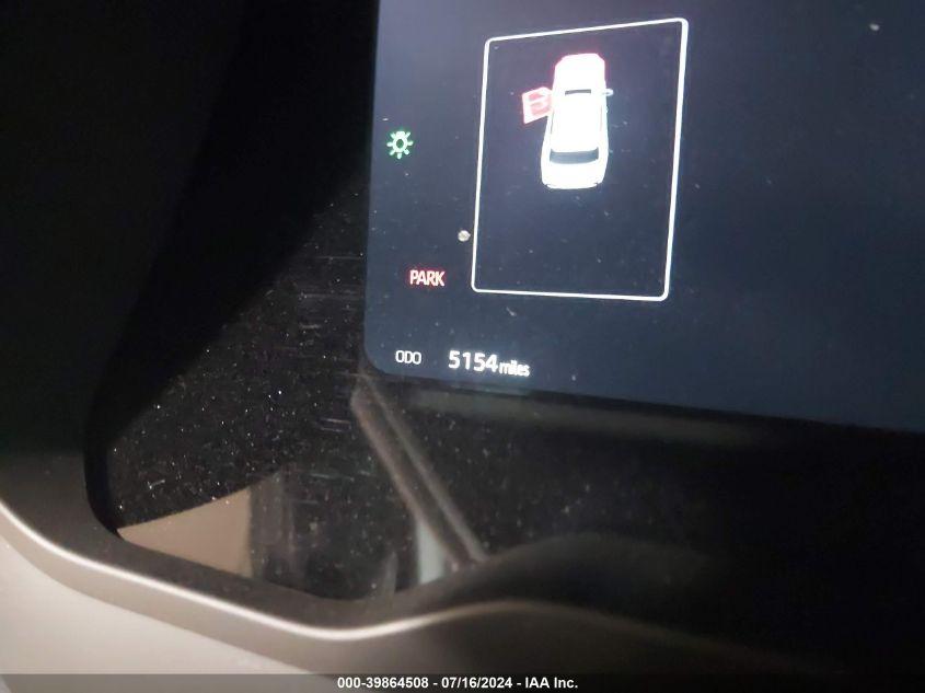 TOYOTA SEQUOIA PLATINUM 2024