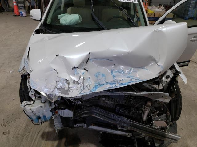 MITSUBISHI OUTLANDER  2016