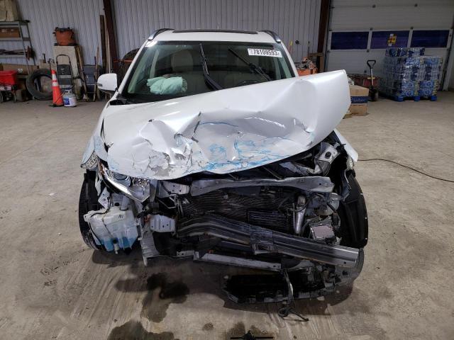 MITSUBISHI OUTLANDER  2016