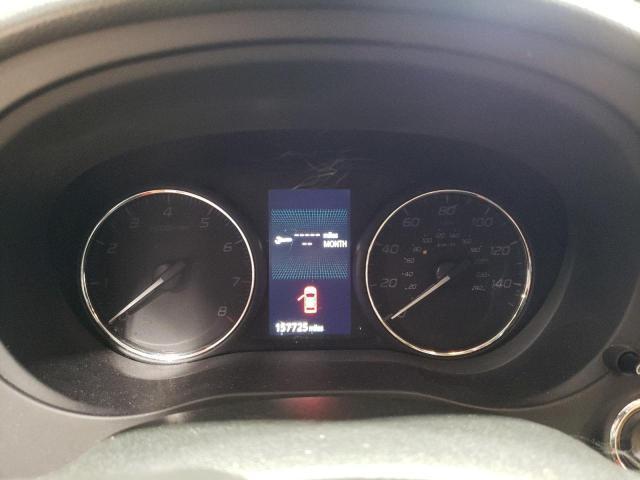 MITSUBISHI OUTLANDER  2016