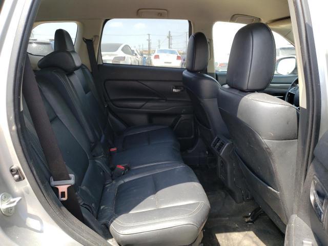 MITSUBISHI OUTLANDER  2019