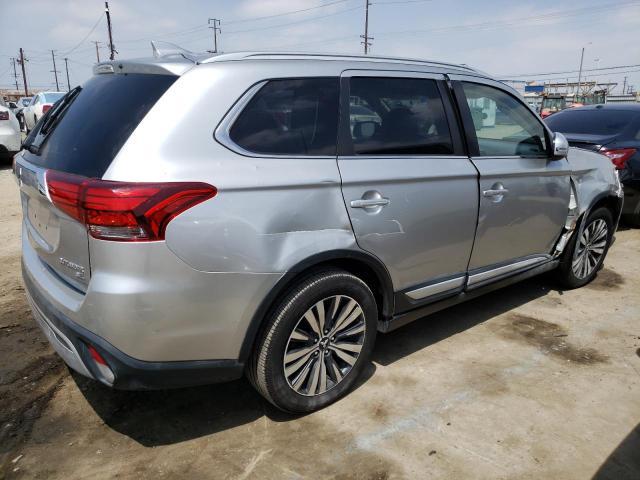 MITSUBISHI OUTLANDER  2019