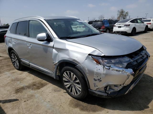 MITSUBISHI OUTLANDER  2019