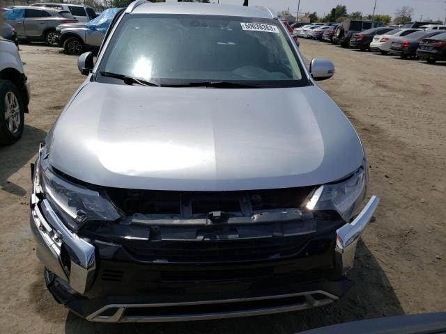 MITSUBISHI OUTLANDER  2019