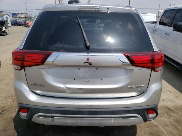 MITSUBISHI OUTLANDER  2019