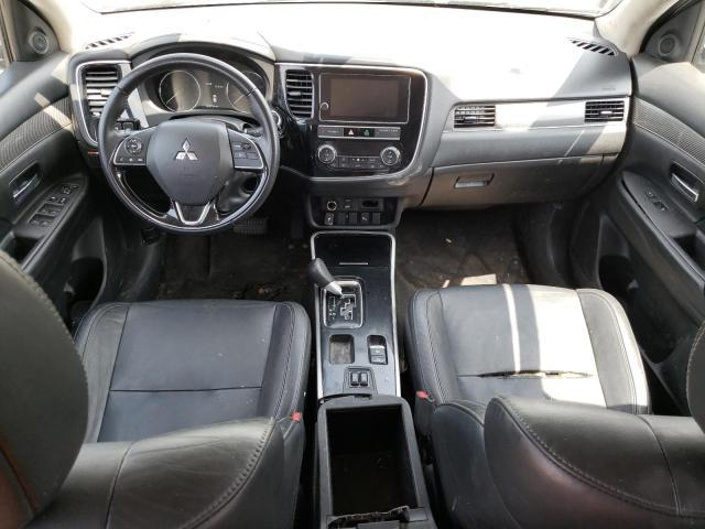 MITSUBISHI OUTLANDER  2019