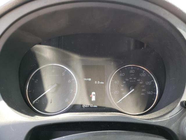 MITSUBISHI OUTLANDER  2019