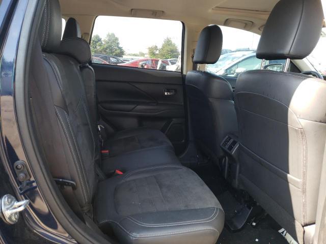 MITSUBISHI OUTLANDER  2020