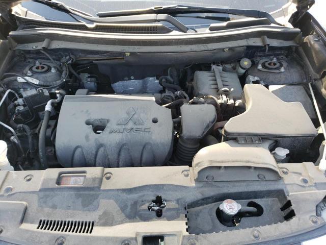 MITSUBISHI OUTLANDER  2020