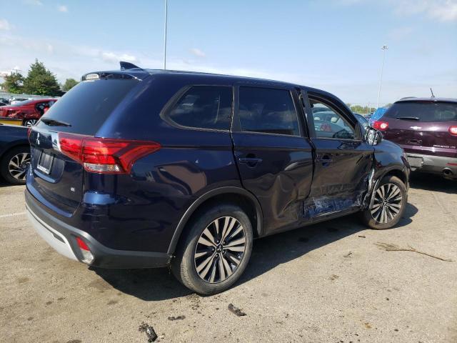 MITSUBISHI OUTLANDER  2020