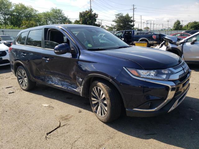 MITSUBISHI OUTLANDER  2020