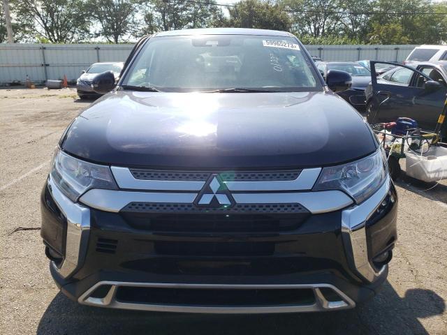 MITSUBISHI OUTLANDER  2020